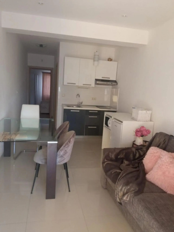 Slava - cosy apartments for 4 person - A3(2+2)