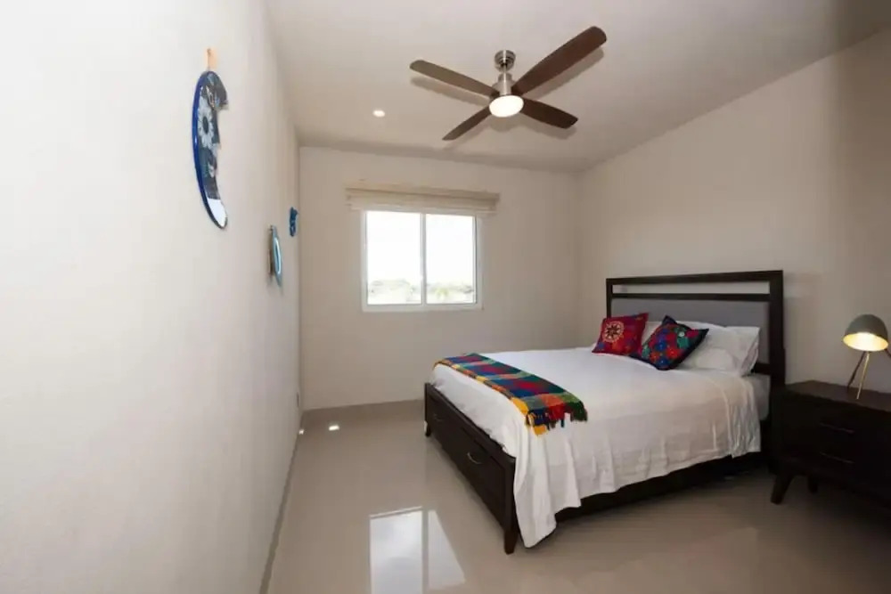 Los Azulejos 5D 3 BR by Casago