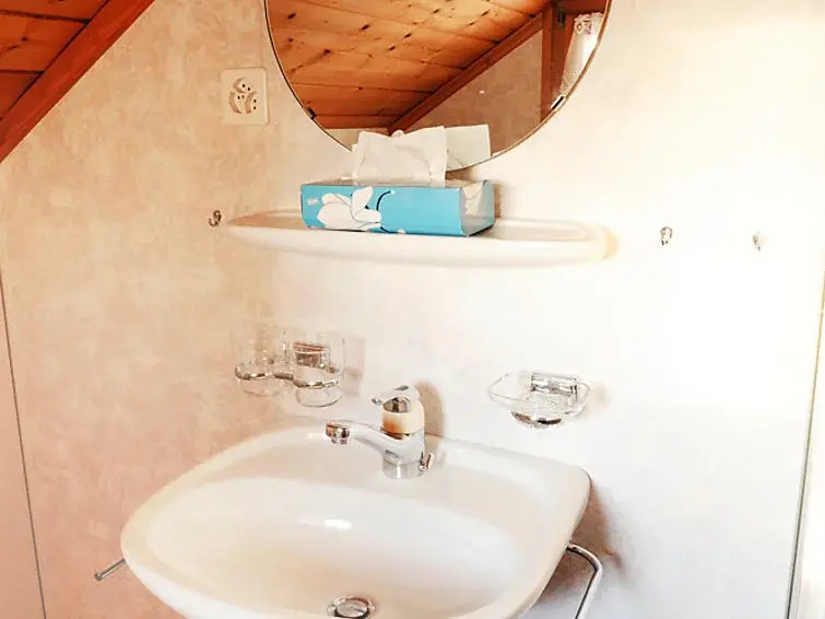 Apartment Panoramablick by Interhome