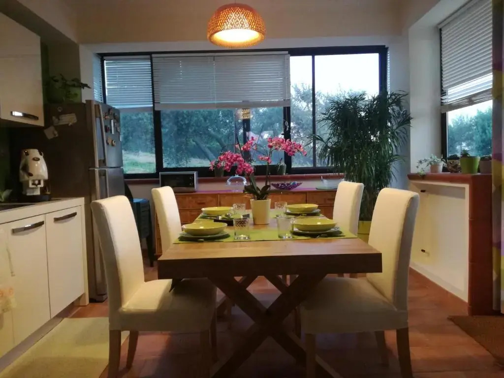 villa peppino