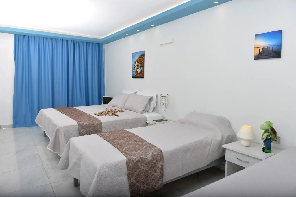 Callinica Hotel