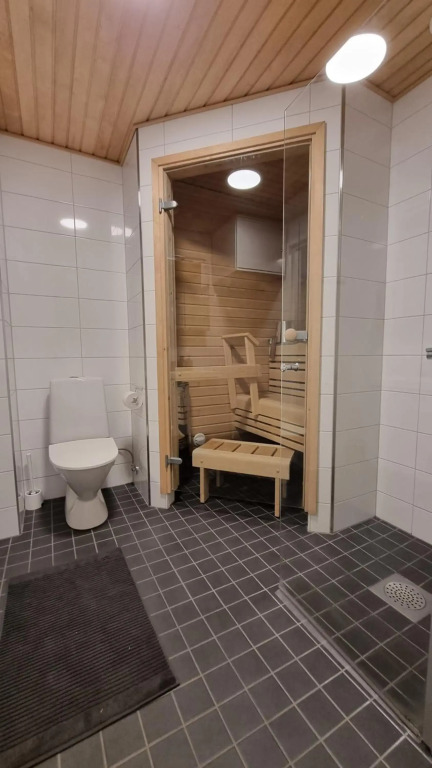 First Class-Annankatu