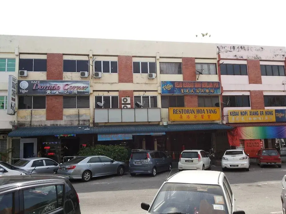 YY Residences
