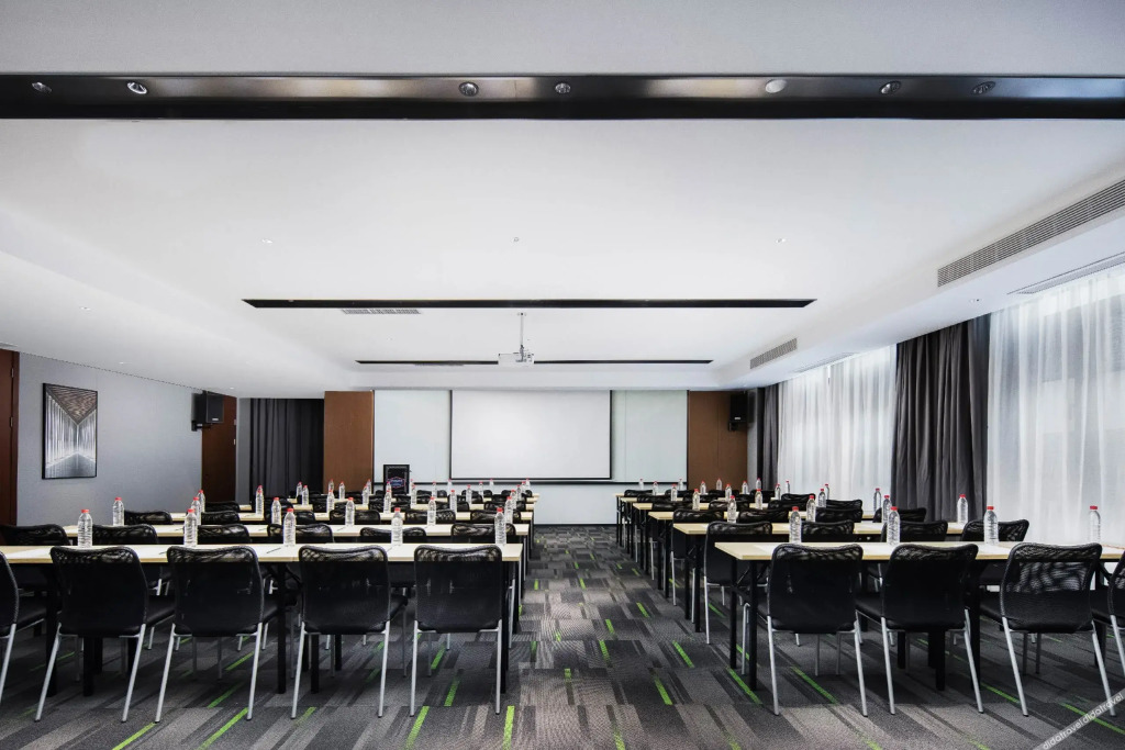 Hampton by Hilton ShangHai HongQiao