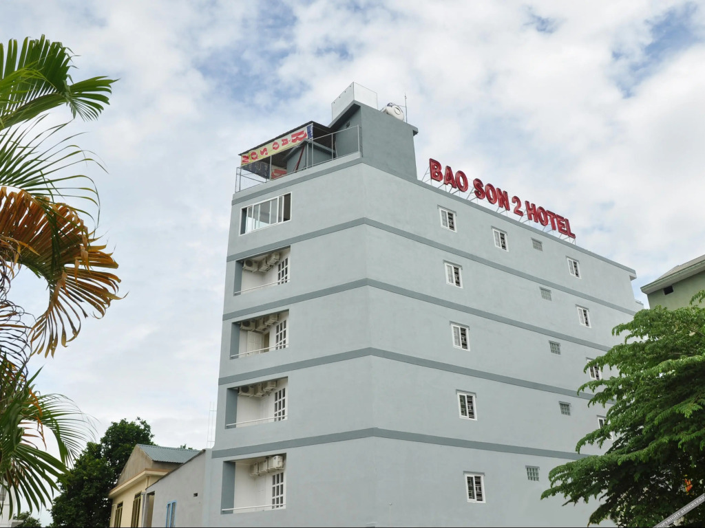 Bao Son 2 Hotel
