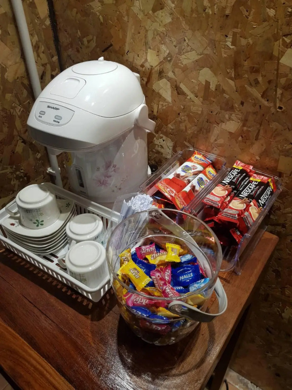 Sleepcase Hostel