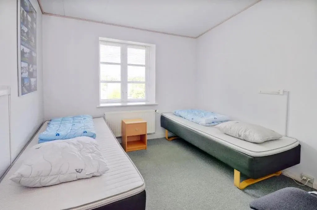 Danhostel Haderslev Byferie