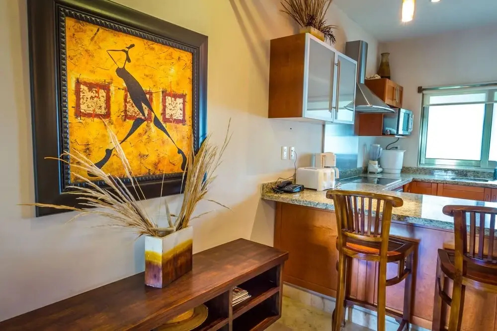 Paseo Del Sol Coral B 206 3 Bedroom Condo by RedAwning