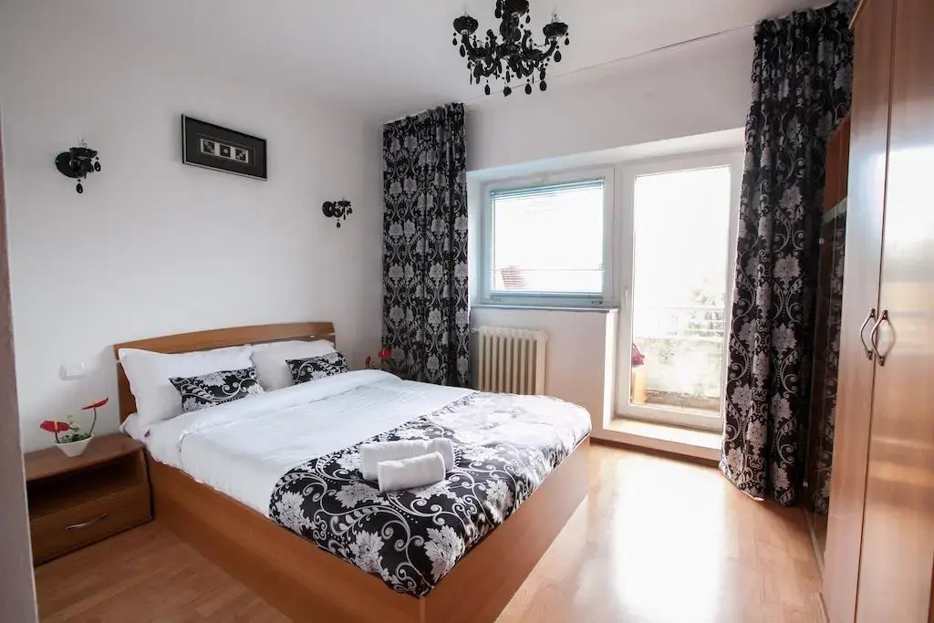 Next Apartments Coposu
