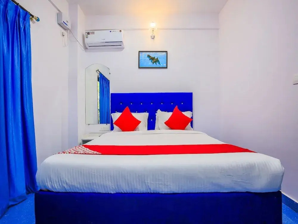 OYO 40937 Calangute Comforts