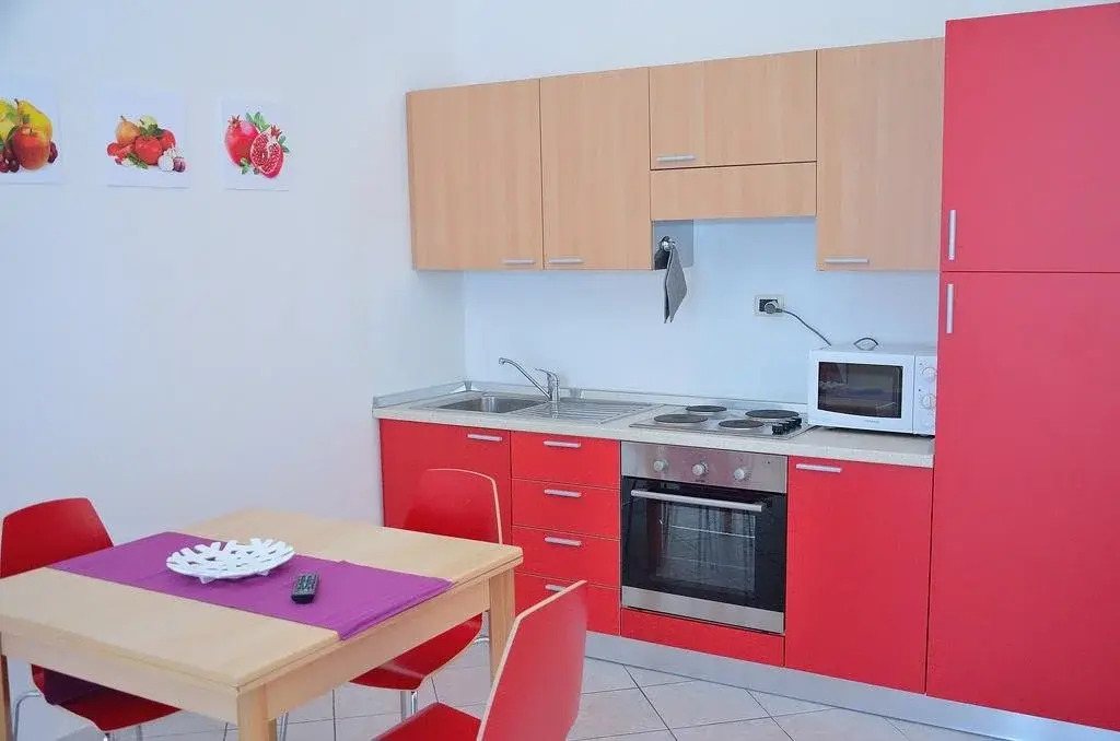 Residence Verbena