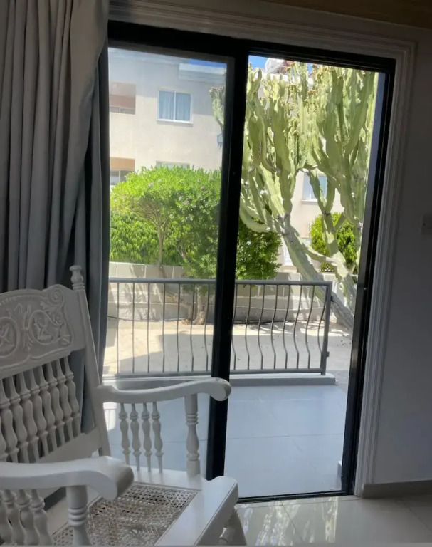 Valentina Apartments Seaside Living in Paphos