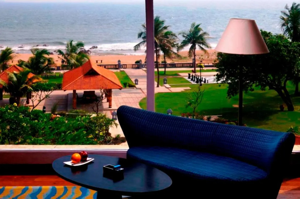The Park Visakhapatnam