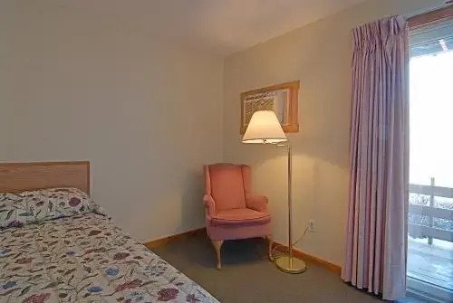 Red Barn Motel