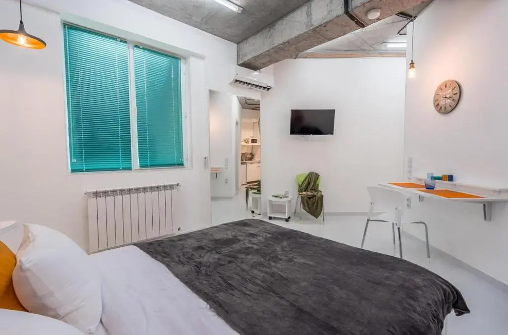 Tbilisi Apartment*Studio Gorgasali