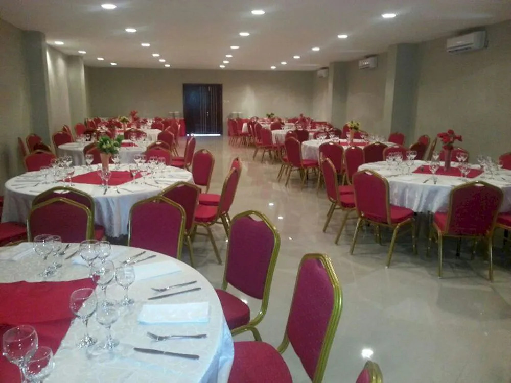 Hotel Oceano Nacala