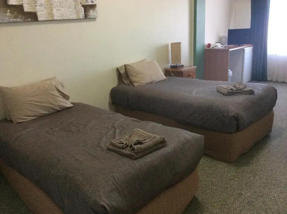 New Whyalla Hotel
