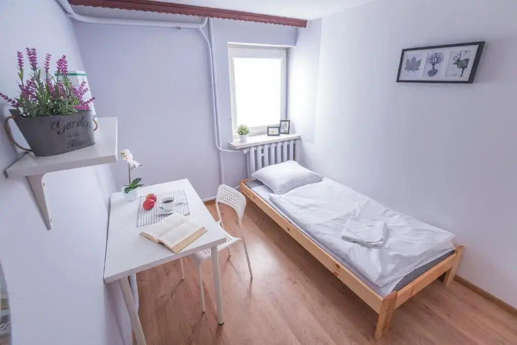 Kujawska Rooms