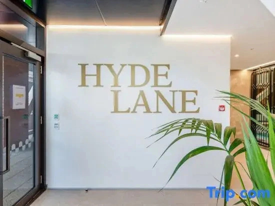 WLG CBD 1BR - Luxe Hyde Lane Stay with Amenities