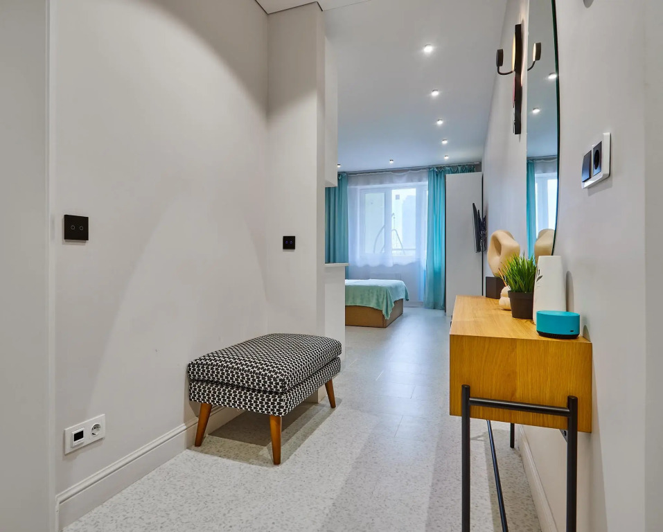 Gallery Apartments