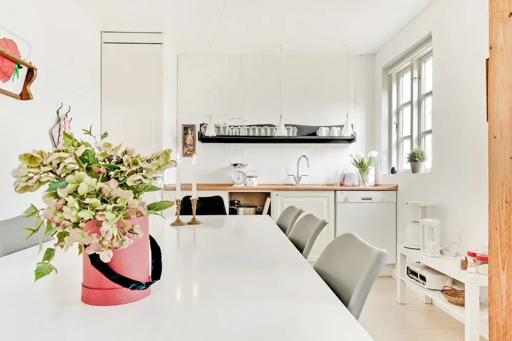 Åløkke Apartment