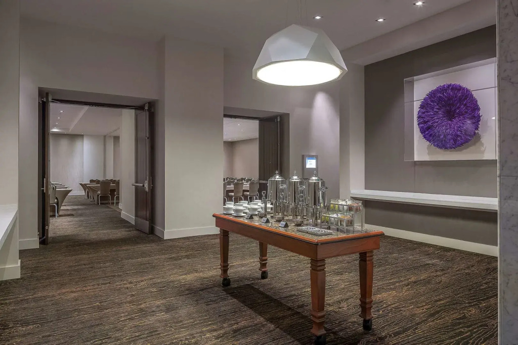 Hyatt Centric Midtown Atlanta