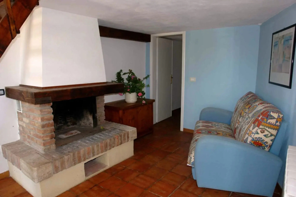 Tenuta Le Sodole - Holiday Home Il Glicine