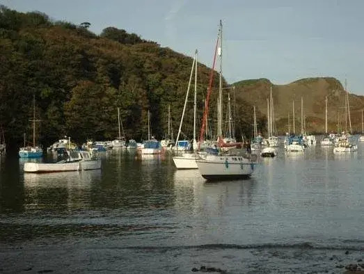 Watermouth Cove Holiday Park