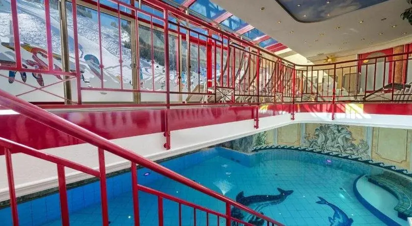 Hotel Zauchenseehof