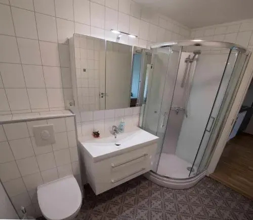 Ellingsen Apartment - Falcks Gate