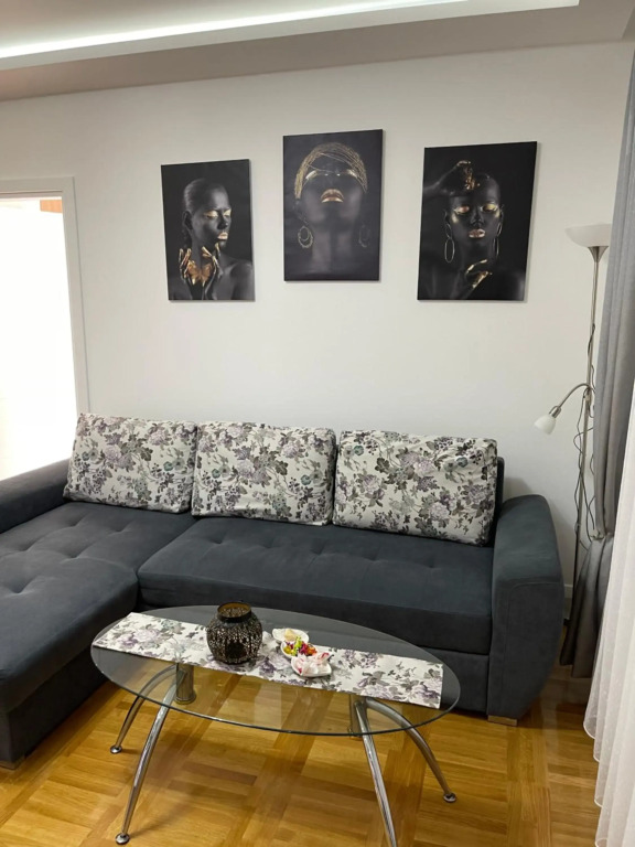 Apartman MDB