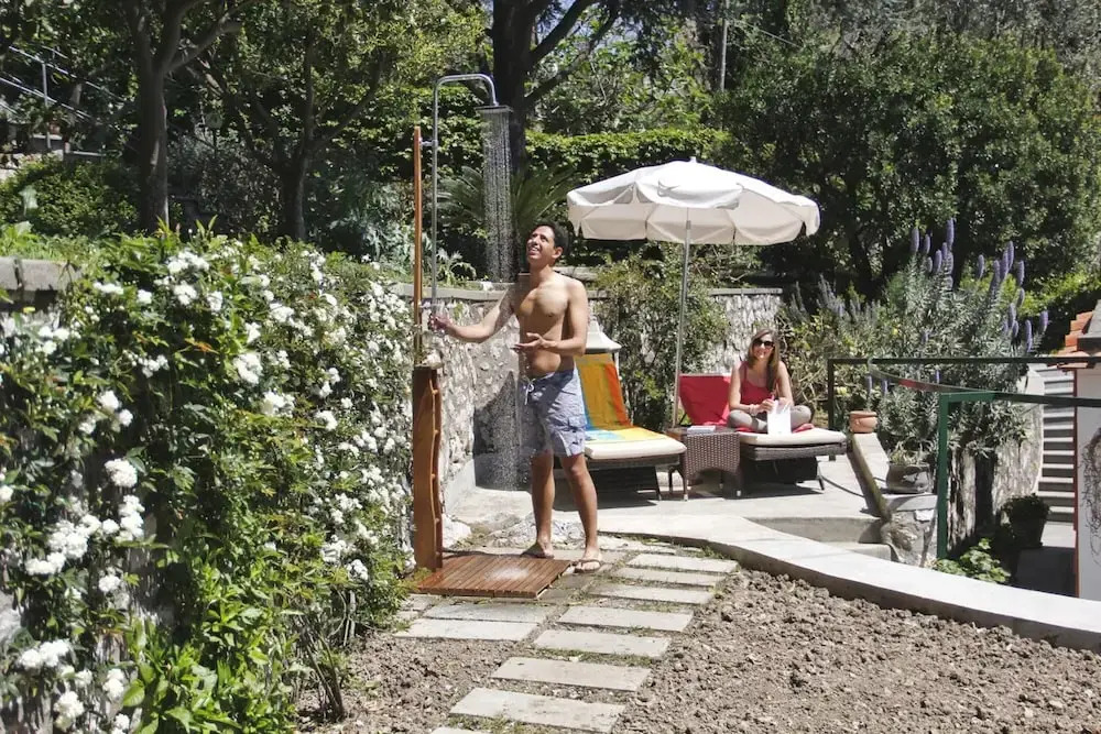 Casa Augusto B&B