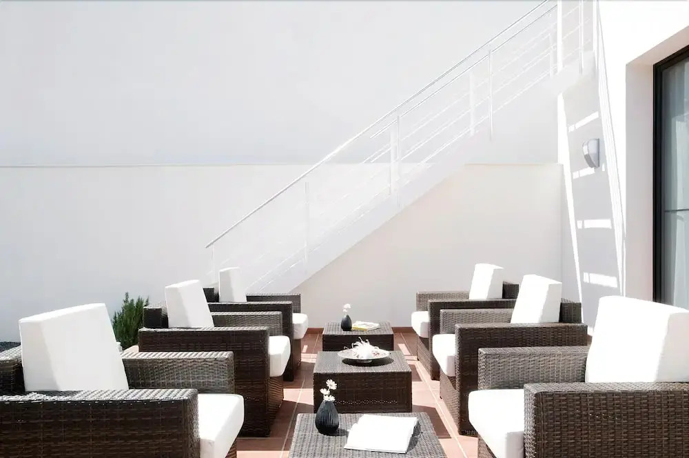 Hotel Mar dEspills