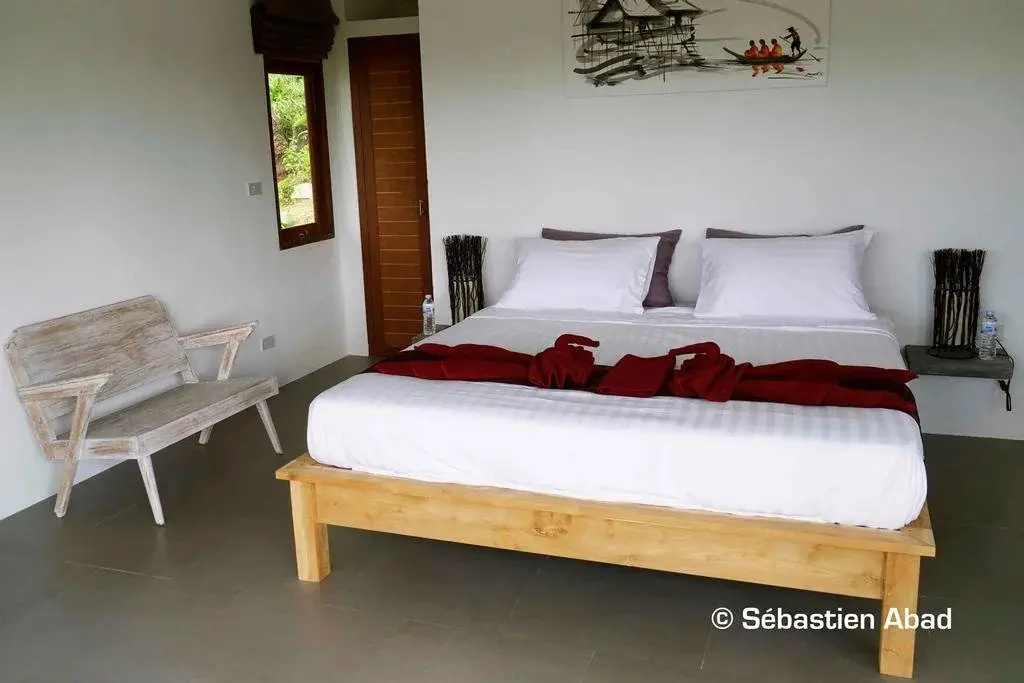 ORCHID LODGE SAMUI - Bed & Breakfast