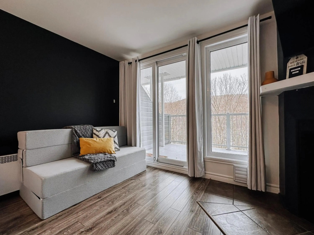 Studio LIV204 by Gestion ELITE