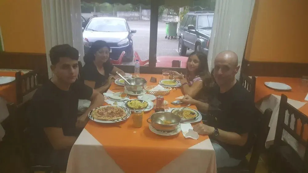 La Terraza de Picos