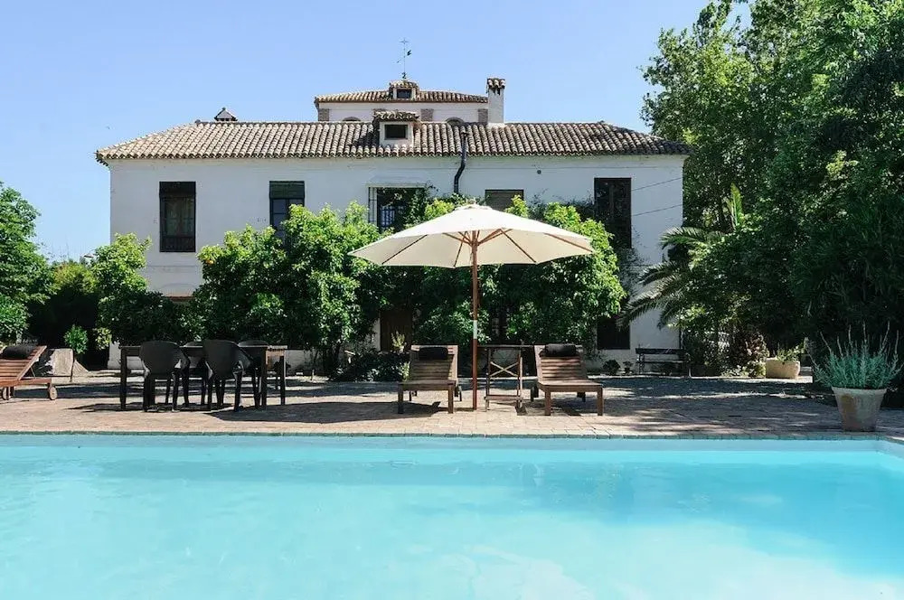 Cortijo del Pino