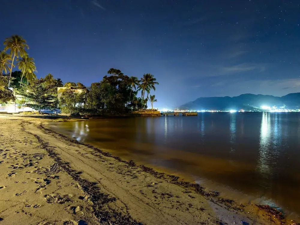 VELINN Caravela Pousada Ilhabela