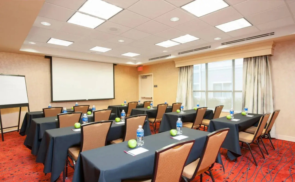 Residence Inn Bloomington