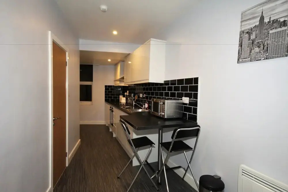 Brand New Duplex Apartment