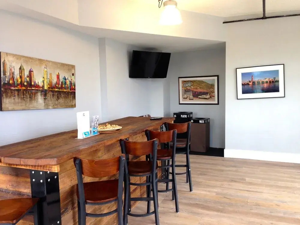New York Area Cast Iron Lofts – West Soho