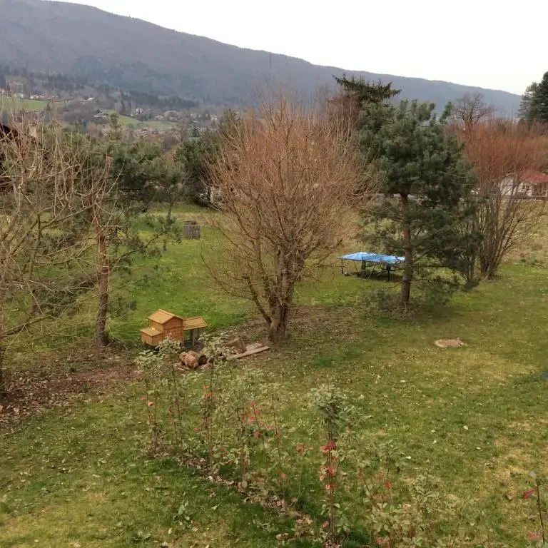 Studio Lac et Tournette