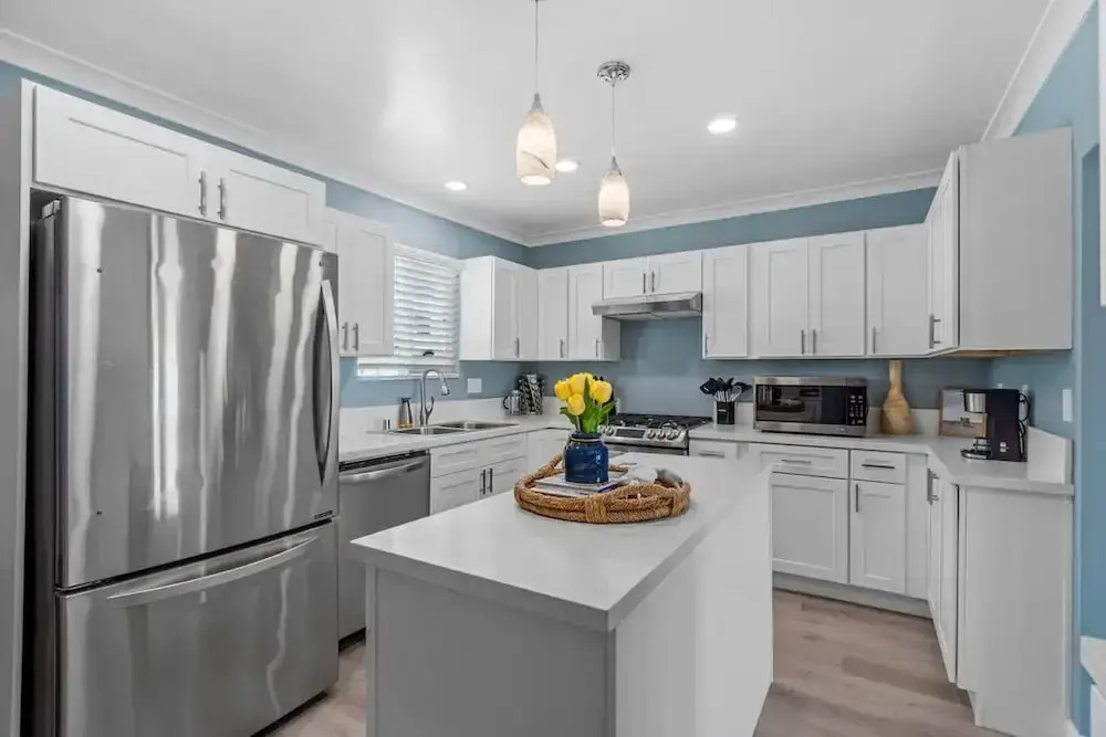 Carlsbad Blvd Villa