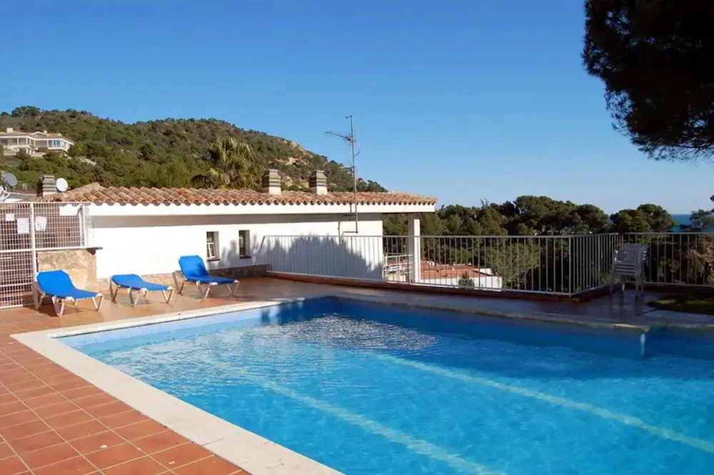 Blanca Paloma Holiday House