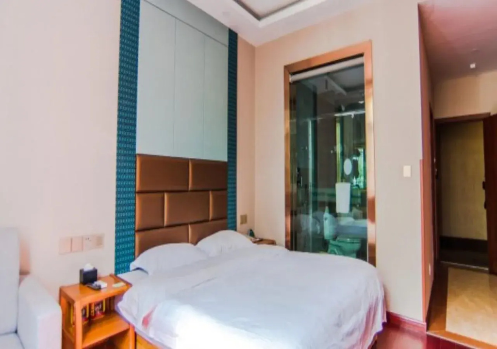 GreenTree Inn Tibet Lhasa The Potala Palace Express Hotel