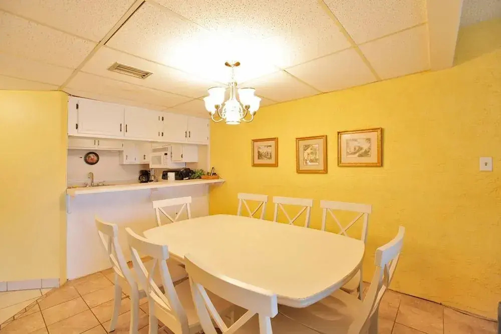 Sugar Beach by Panhandle Getaways