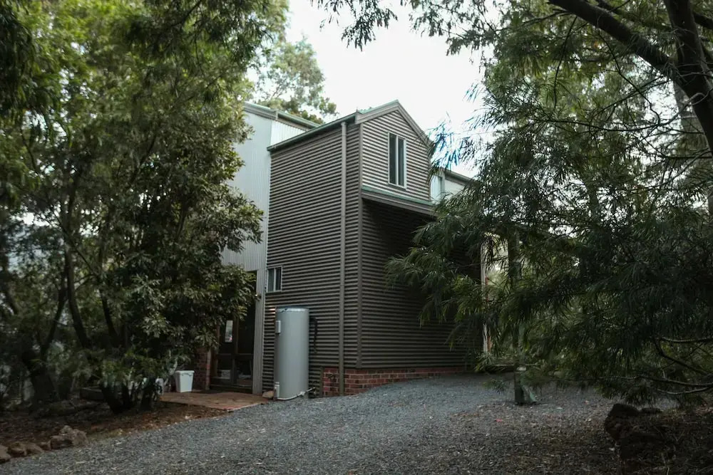 The Lodges