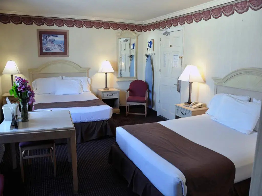 San Francisco Inn