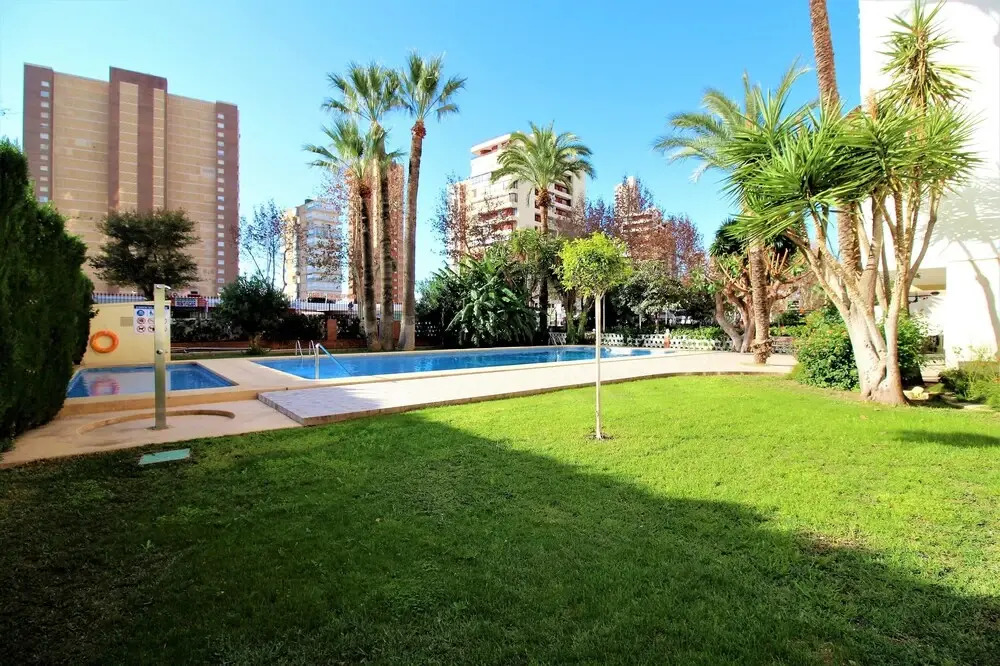 Apartamento Edimar 1 9