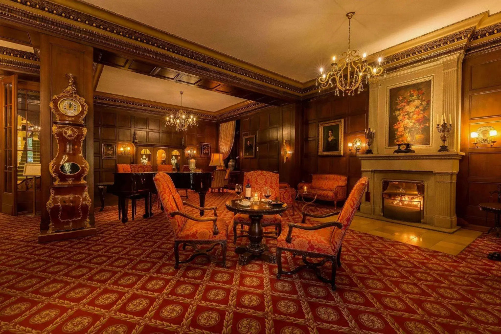 Atlantic Parkhotel